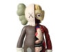 Фигурки KAWS как феномен современного арт-движения