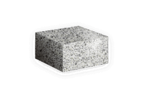 Гранитная брусчатка: прочный материал для благоустройства